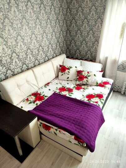 Квартира-студия, 28,1 м², 13/17 эт.