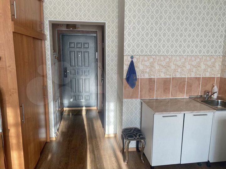 1-к. квартира, 23 м², 7/10 эт.