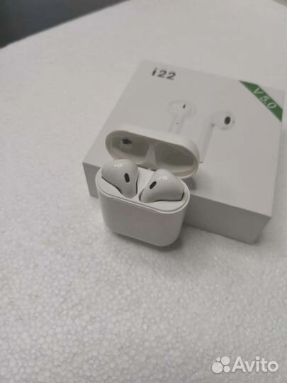 Наушники Беспроводные Bluetooth