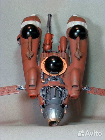 Falke Pkf.85 1/20 Hasegawa