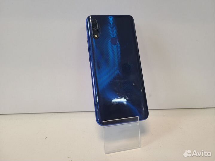 HONOR 9X, 4/128 ГБ