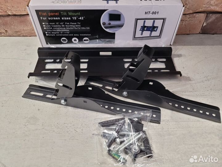 Кронштейн для телевизора