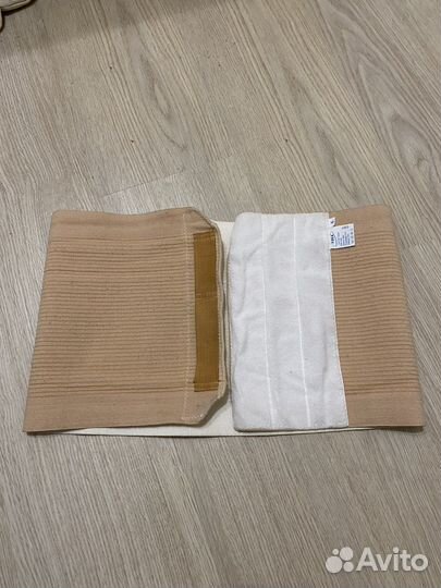 Бандаж послеоперационный брюшной