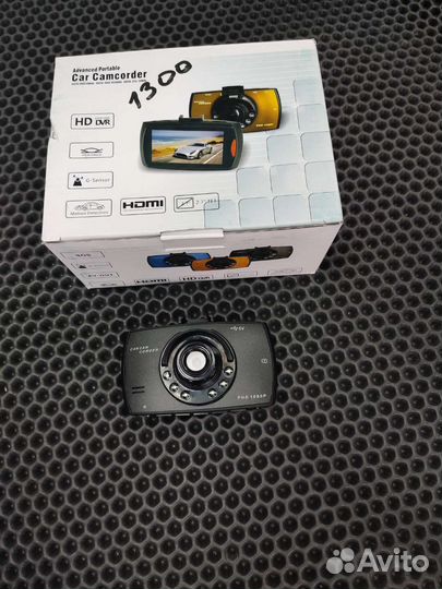 Видеорегистратор