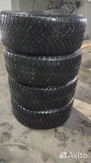 Nordman Nordman 4 235/55 R17 107T