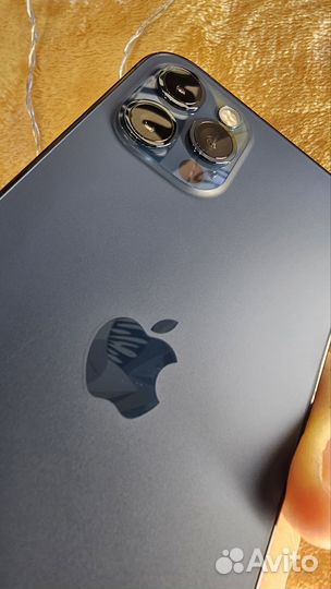 iPhone 12 Pro, 128 ГБ