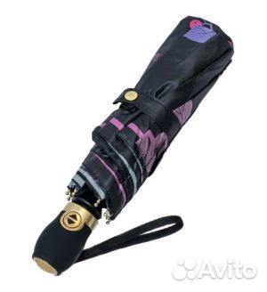 Зонт Три Слона L 3851 С автомат оригинал новый