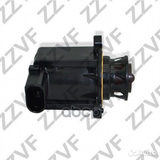 Клапан электромагнитный перепускной 1.4-2.0 бен