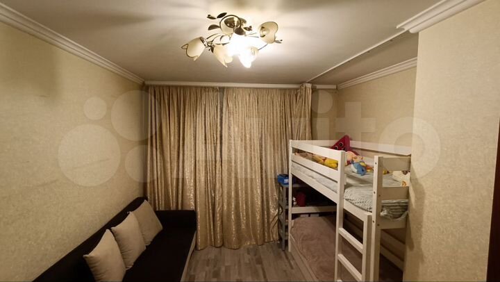 1-к. квартира, 22 м², 5/5 эт.