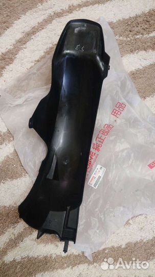 Крыло заднее Yamaha Gear UA06 UA07 оригинал