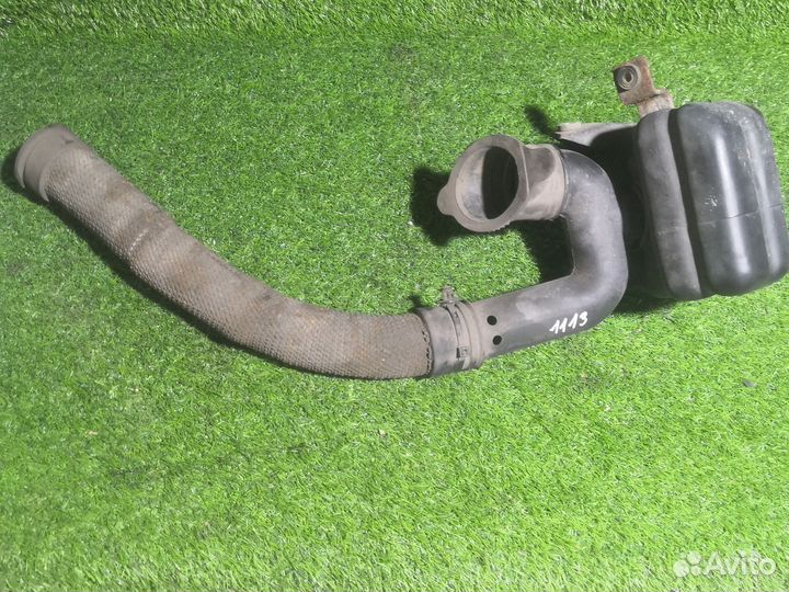 Патрубок забора воздуха Daewoo Nubira 1