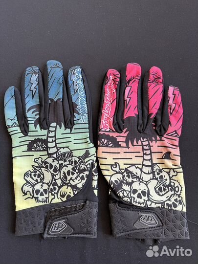 Перчатки TLD Troy lee designs