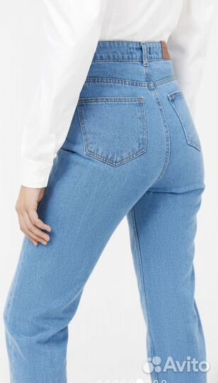 Джинсы toptop