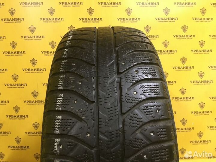 Bridgestone Ice Cruiser 7000 205/55 R16 91T