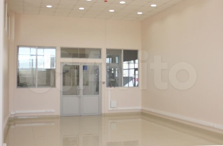 Торговое помещение, 73 м²