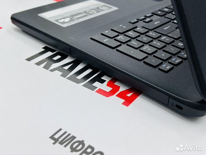 Ноутбук Acer 17.3