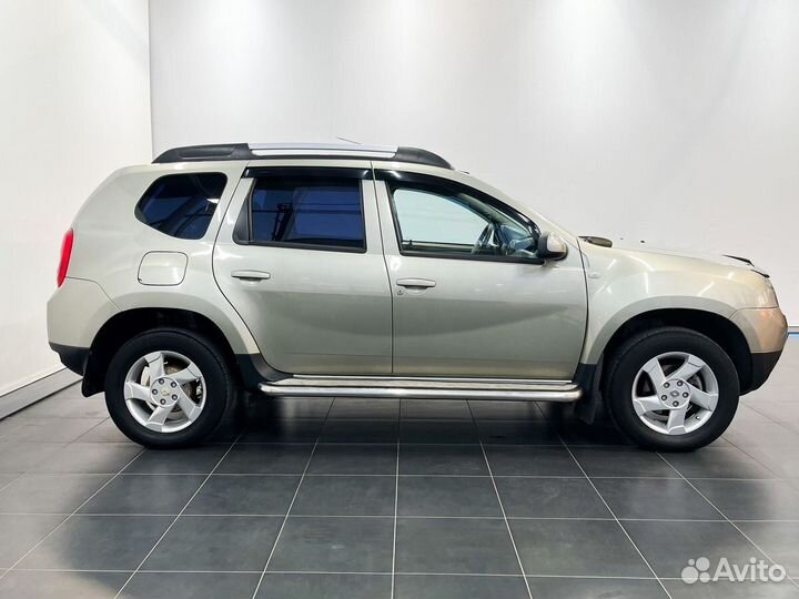 Renault Duster 1.5 МТ, 2013, 171 250 км