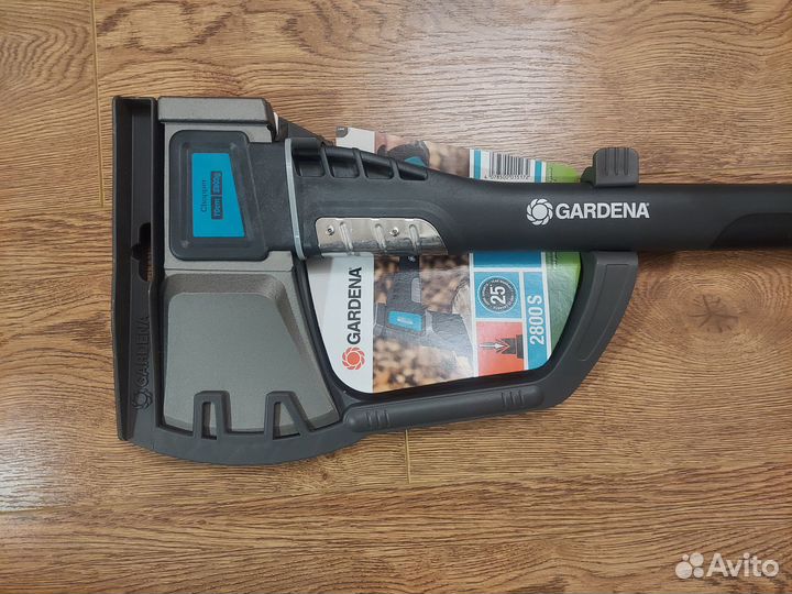 Топор колун Gardena 2800S