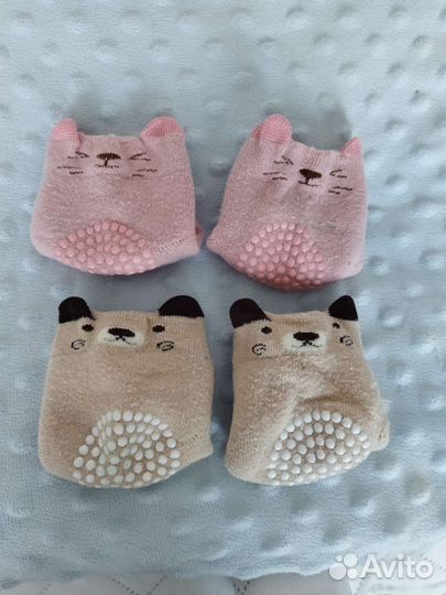 Наколенники для ползания