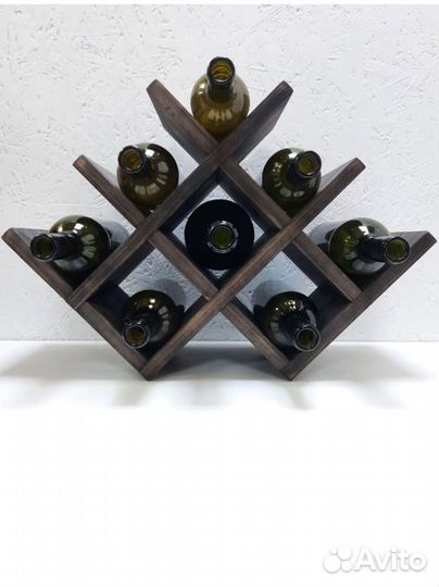 Подставка для вина