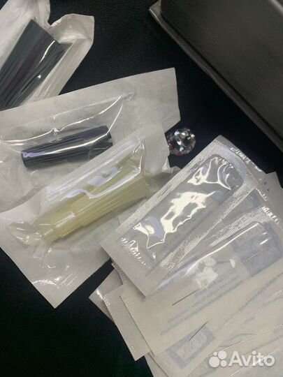 Машинка для татуажа giant sun