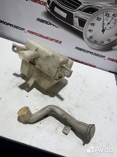 Бачок омывателя daewoo matiz бачек бочок