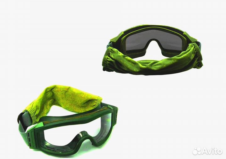 Тактические очки