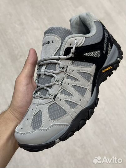 Кроссовки мужские Merrell