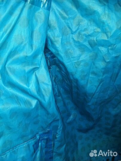 Ветровка-дождевик Regatta