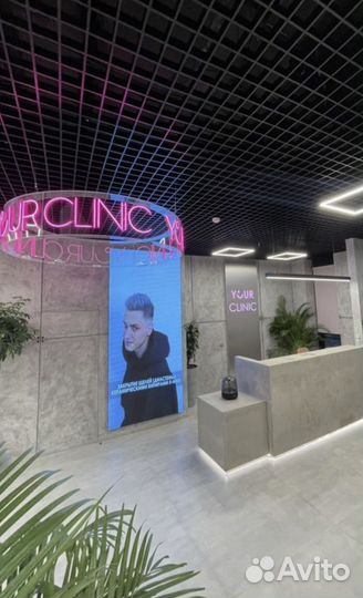 Администратор в стоматологию