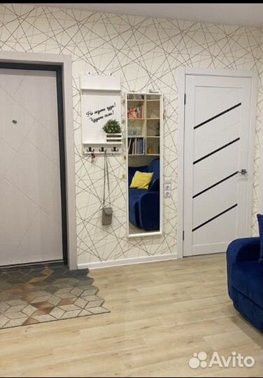 Ключница накладная на щиток