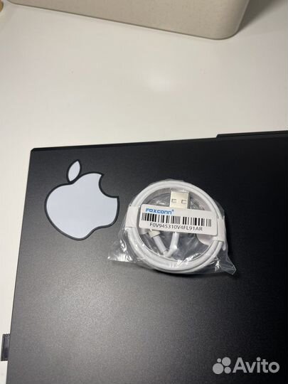 Зарядка для iPhone foxconn оригинал