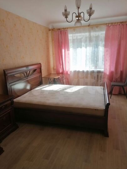 2-к. квартира, 45 м², 2/5 эт.