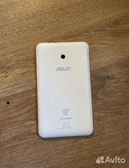 Asus fonepad 7