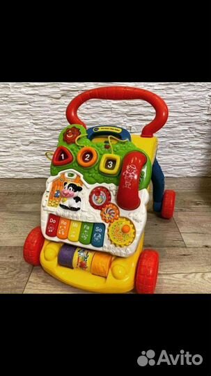 Сдаем в aренду Ходунки каталка