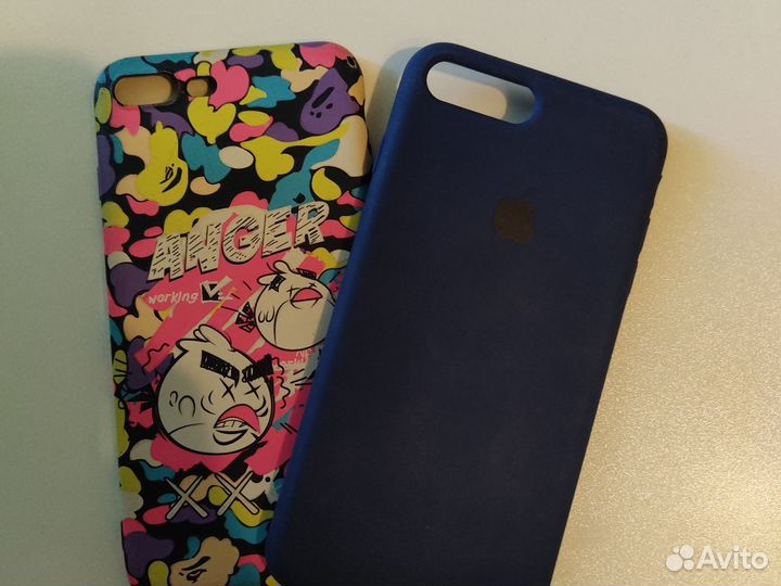 iPhone 7 Plus, 256 ГБ