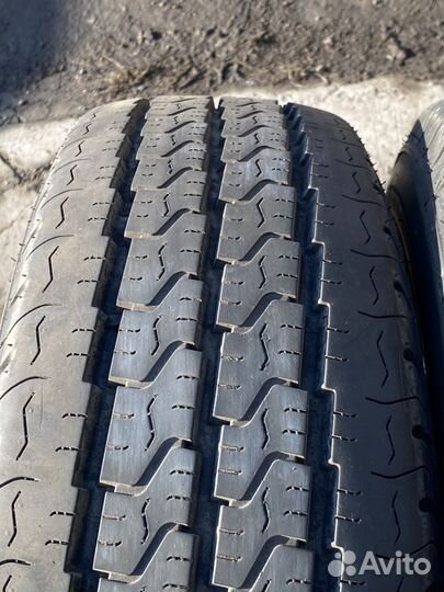 Wanli Taxi 1 215/75 R16C