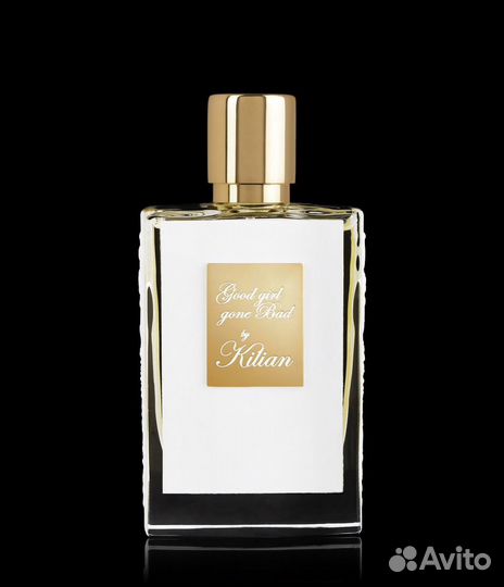 Kilian Parfum. Good girl by Kilian 50ml