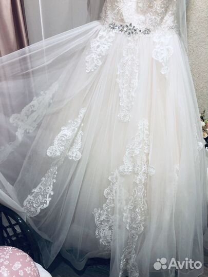 Платье в аренду