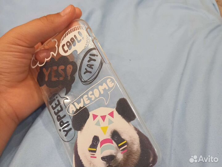 Чехол на iPhone 6