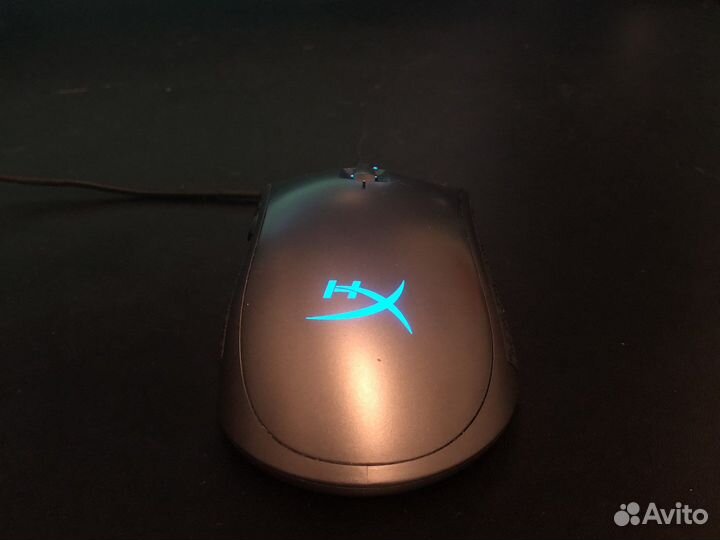 Игровая мышь hyperx pulsfire fps pro