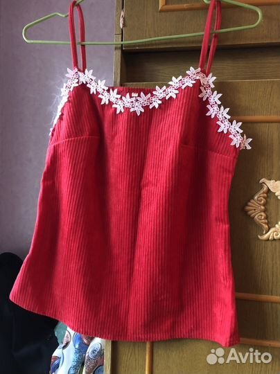 Женская пижама с халатом на поясе