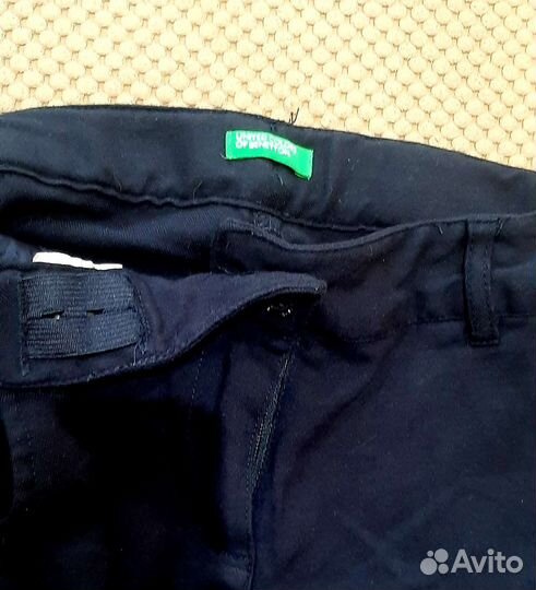 Школьная форма