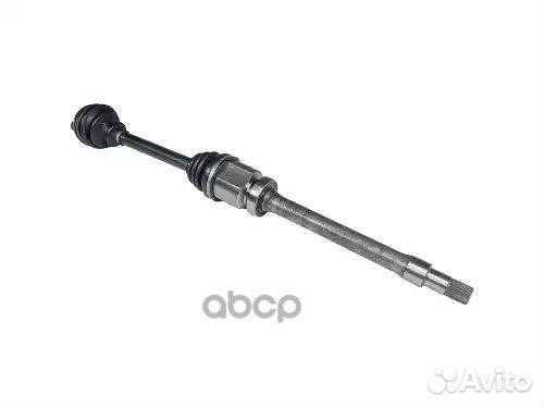 Привод правый 925mm, 25122 Ford Focus C-Max 03-05