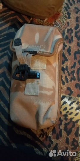 Подсумок pouch ammunition osprey MK2