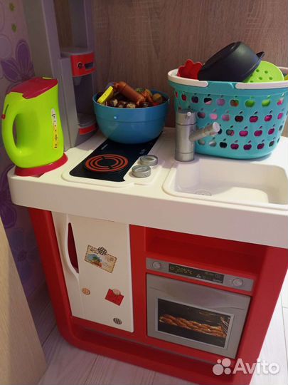 Детская кухня