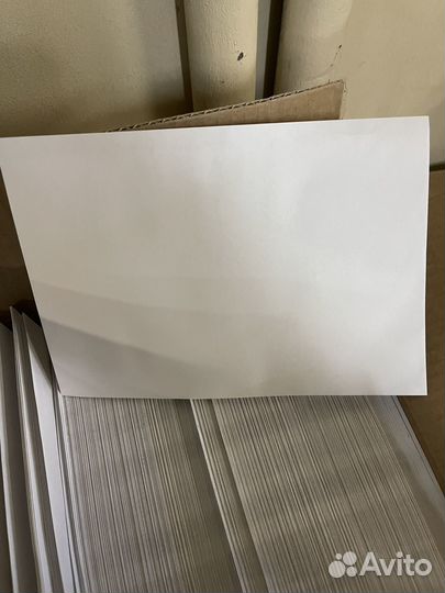 Почтовые конверты с лентой