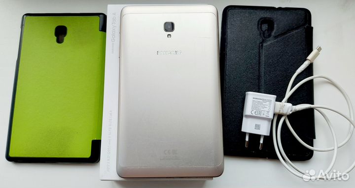 Samsung Galaxy Tab A 8.0