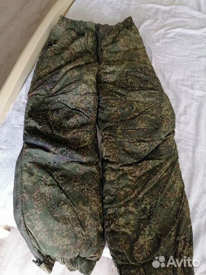 Форма мужская