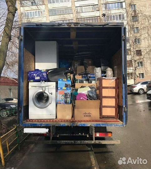 Доставка Груза/Авто/Негабарита.Трал.Борт.Автовоз